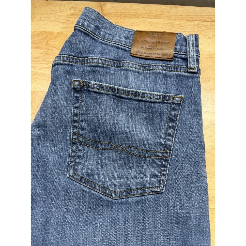Lucky Brand 100% genuine